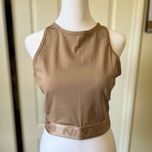 Nike Pro Top